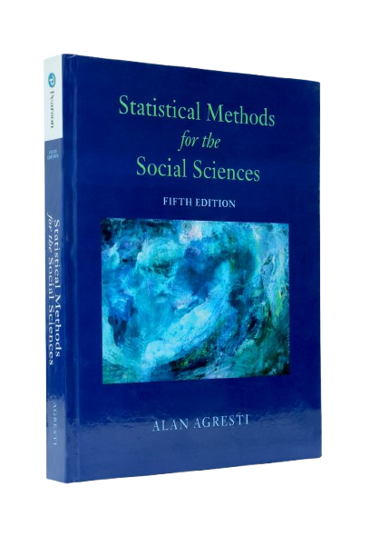 Statistical Methods for the Social Sciences 5th Edition